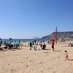 Bungalow Shangrila Costa Calpe