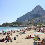 Bungalow Shangrila Costa Calpe
