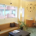 Pension Centricacalp