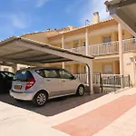 Partida Casanova - Costa Calpe