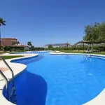 Partida Casanova - Costa Calpe