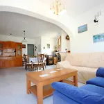 Villa Carrio - Plaza Mayor