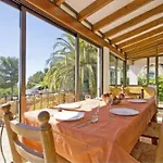 Villa In Calpe, Alicante 103836 By Mo Rentals