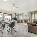 Villa In Calpe - 104270 By Mo Rentals