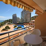 Apartamento Mar 2 Costa Calpe