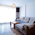 Apartment Borumbot