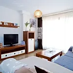 Apartment Borumbot