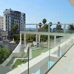 Calpe Beach 1. 2-O
