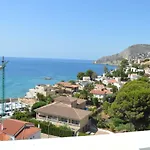 Calpe Beach 1. 2-O