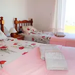 Sunny Beach Apartment