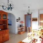 Sunny Beach Apartment