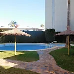 Sunny Beach Apartment