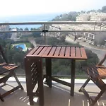 Vistanova a la Cala Manzanera