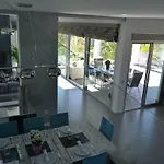 Villa Garduix