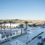 Apartamento Luminoso.