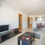 Apartamento Luminoso.