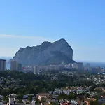 Bungalow Imperial Calpe