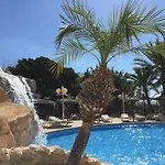 Bungalow Imperial Calpe