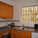 Bungalow Imperial Calpe