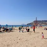 Holiday Apartment - Oceanic Costa Calpe