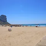 Holiday Apartment - Oceanic Costa Calpe