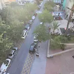 Apartamento moderno muy céntrico y cerca de la playa