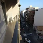 Apartamento moderno muy céntrico y cerca de la playa