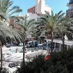 Apartment Plaza de Ifach 2