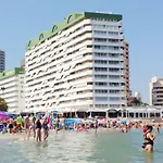 Apartamentos Esmeralda 2