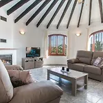 Villa Chloe