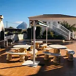Casa Ursini, Calpe