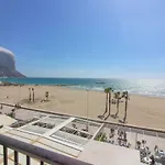 Apartamento Calpe Playa 0302