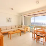 Apartamento Calpe Playa 0302