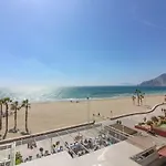 Apartamento Calpe Playa 0302
