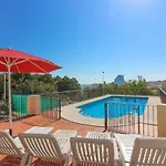 Villa con piscina privada - Las Palomas