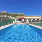 Villa con piscina privada - Las Palomas