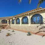 Villa con piscina privada - Las Palomas