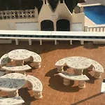 Appartement Calpe Residence Garduix