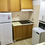 Beautiful Apartment Michel In Calpe