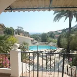 Calpe Sunsea Village Villa Las Calas Con Piscina Privada