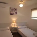 Calpe Sunsea Village Villa Las Calas Con Piscina Privada