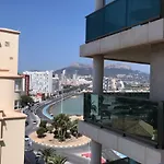 Apartamento Con Una Buena Vista