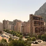 Apartamento Con Una Buena Vista