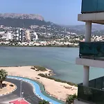 Apartamento Con Una Buena Vista