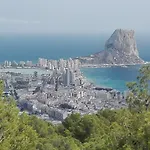 Apartment Plaza de Ifach 2
