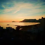 Hernando Sea Front Apartment