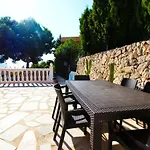 Villa Spartacus - Piscina Privada Y Vistas Al Mar