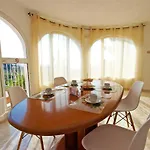 Villa Spartacus - Piscina Privada Y Vistas Al Mar