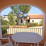 Villas Costa Calpe - Isabela
