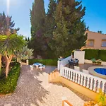 Abahana Villas Primavera